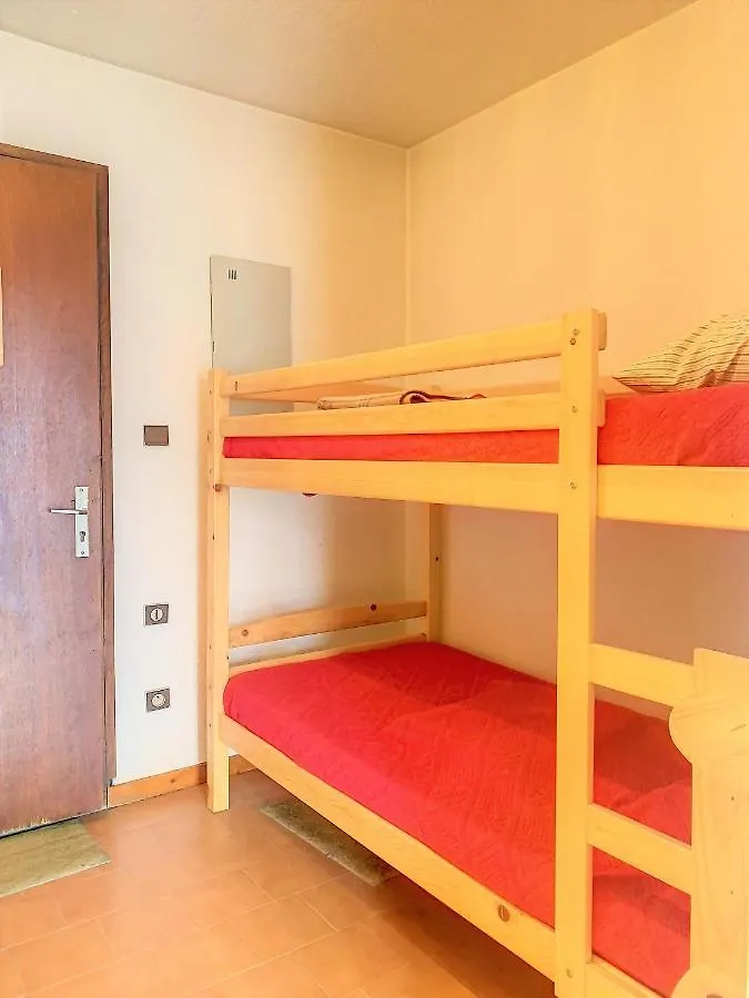 Studio 4 Pers Les Carroz d'Araches Apartment