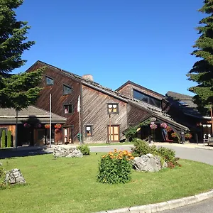 Village Club Les Tavaillons Les Carroz d'Araches